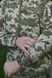 Куртка Soft Shell Tactical піксель ЗСУ розмір М S-5 фото 5