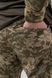 Військовий Комплект Піксель military 2в1 Убакс та Штани розмір 44 02704-44 фото 9