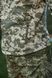 Куртка Soft Shell Tactical піксель ЗСУ розмір М S-5 фото 9