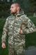 Куртка Soft Shell Tactical піксель ЗСУ розмір М S-5 фото 1