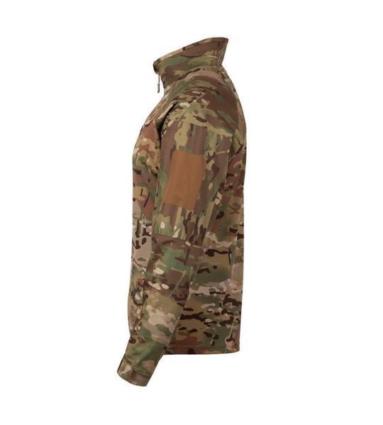 Боевая рубашка Мультикам Combat Twill - Multicam MTP размер 46 02903-46 фото