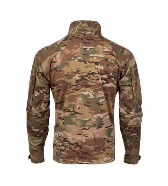 Боевая рубашка Мультикам Combat Twill - Multicam MTP размер 46 02903-46 фото