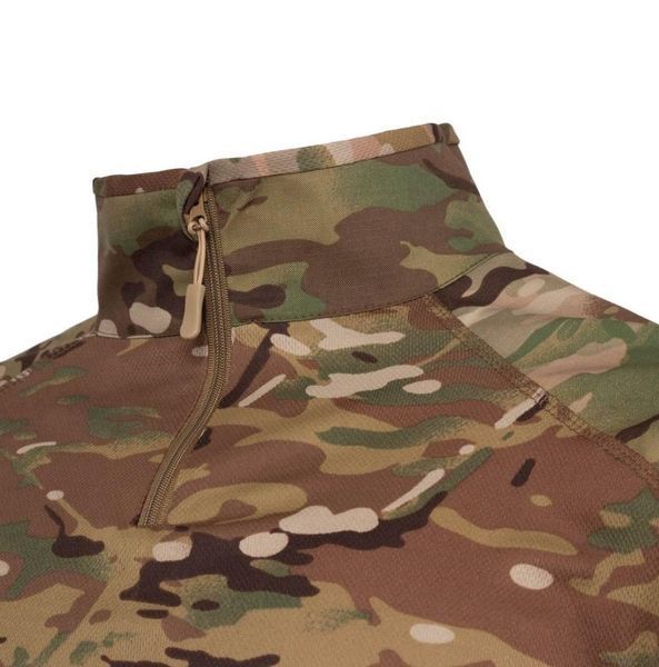 Боевая рубашка Мультикам Combat Twill - Multicam MTP размер 46 02903-46 фото