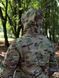 Костюм мультикам софтшел Military розмір S 00625-S фото 4