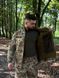 Костюм мультикам софтшел Military розмір S 00625-S фото 5