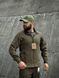 Куртка YINREN 4.0 Olive Олива размер S 03849-S фото 8