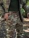 Костюм мультикам софтшел Military розмір S 00625-S фото 8