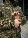 Тактический костюм на флисе Soft Shell Хищник MILITARY размер S 01881-S фото 2
