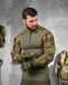 Убакс боевая рубашка хижак олива ВН1057 размер L 87553 фото 8
