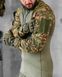Убакс боевая рубашка хижак олива ВН1057 размер L 87553 фото 5
