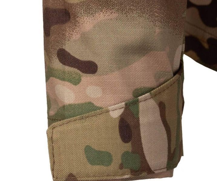 Боевая рубашка Мультикам Combat Twill - Multicam MTP размер 46 02903-46 фото