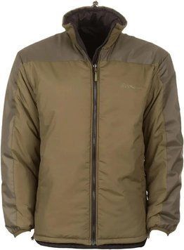Куртка Snugpak Sleeka Elite Reversible Olive/Black размер L 675503 фото