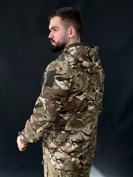 Вітровка multicam Dumer розмір 46 01583-46 фото