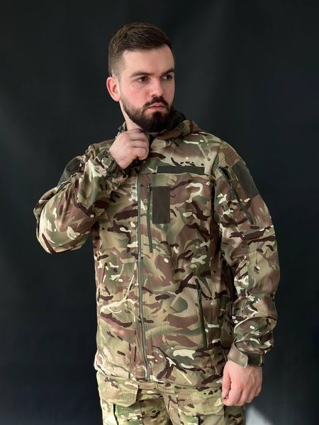 Вітровка multicam Dumer розмір 46 01583-46 фото