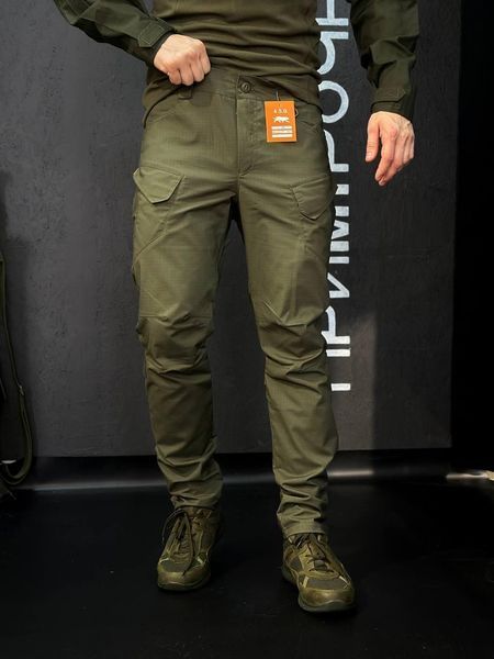 Тактические Военные Брюки Олива 4.5.0 Улучшенные Olive Under Body Armor Combat Shirt размер 46 03086-46 фото