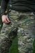 Штани зимові Call Dragon L7 Multicam розмір S 2023785 фото 5