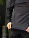 Убакс ДСНС Синий 4.5.0 Улучшенный Black Under Body Armor Combat Shirt размер 46 03092-46 фото 7