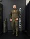 Тактические Военные Брюки Олива 4.5.0 Улучшенные Olive Under Body Armor Combat Shirt размер 46 03086-46 фото 6
