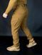 Штани Баласт нейлон стрейч размер 32/32 M 01357-32/32 фото 5