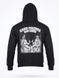 Мілітарі худі TRENASHFriends black ТР6029 розмір M 95824 фото 1
