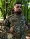 Костюм пиксель софтшелл Military размер S 00626-S фото 9