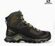 Черевики Salomon QUEST ELEMENT GTX-Black/Olive Night розмір 41 02476-UK8/ EU 42 фото 6