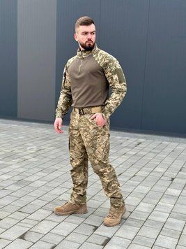 Костюм Military піксель 2.0 розмір 44 00759-44 фото