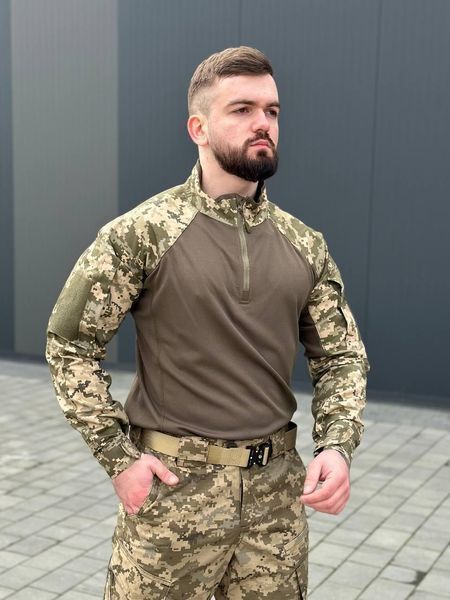 Костюм Military пиксель 2.0 размер 44 00759-44 фото