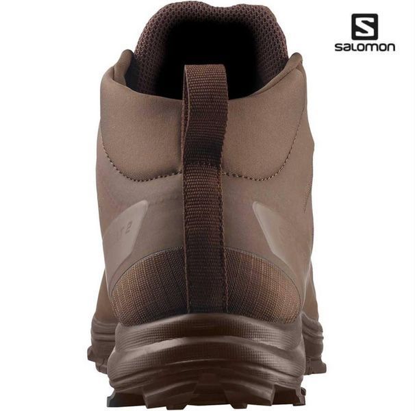 Кросівки Salomon Speed Assault 2 Earth розмір UK6,5 03956-UK6.5 фото