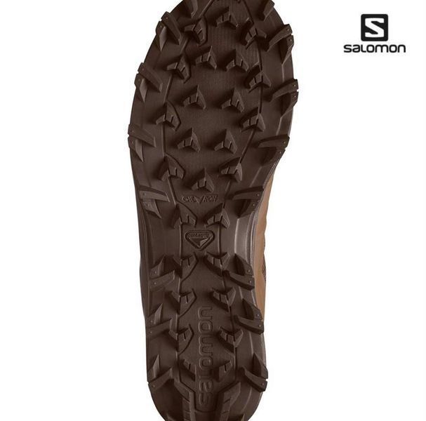 Кросівки Salomon Speed Assault 2 Earth розмір UK6,5 03956-UK6.5 фото