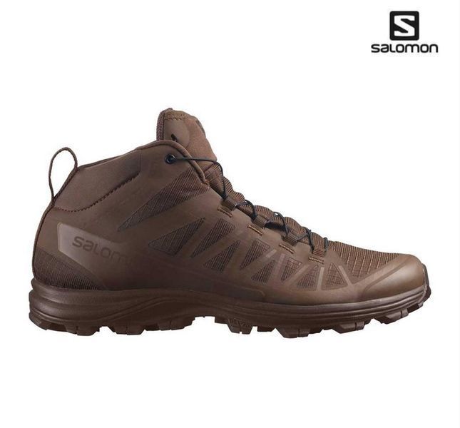 Кросівки Salomon Speed Assault 2 Earth розмір UK6,5 03956-UK6.5 фото