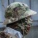 Комплект тактичного одягу "CamoX" HAN WILD G2 Multicam убакс, куртка, штани, панама размер S 6042 фото 5