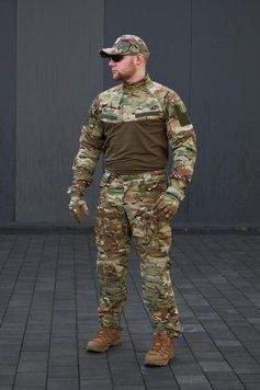 Убакс бойовий Striker мультикам розмір 48 76440 фото