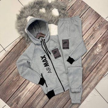 Костюм AirMax - Меланж розмір S St277 фото