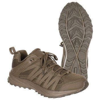 Кроссовки Magnum Storm Trail Lite Coyote размер 39 00476-39 фото