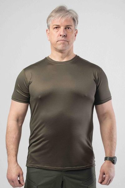 Футболка джерси сетка Хаки Military размер 42 02952-42 фото