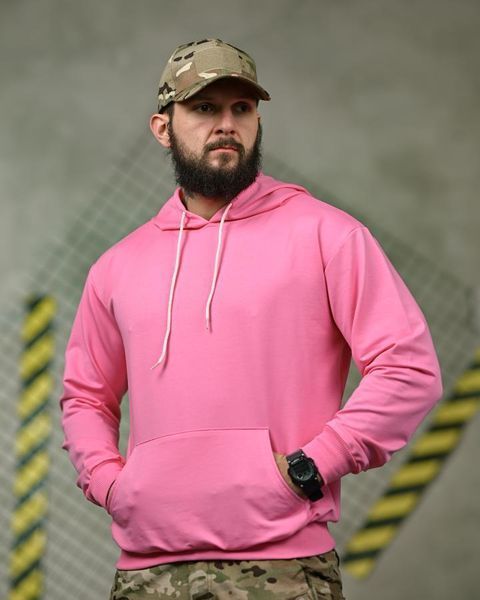 Милитари худи FAXIS equipment pink ТР6962 размер M 95639 фото