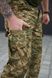 Військові повсякденні штани Military ріп-стоп, піксель ЗСУ розмір 46 905458 фото 6