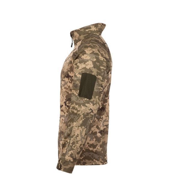Боевая рубашка пиксель Combat Twill - Pixel мм14 размер 46 02904-46 фото