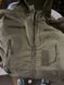 Куртка V&T SoftShell Olive. розмір S 01890-S фото 6