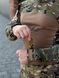 Утеплений костюм 3 в 1 🛑Soft Shell Esdy мультикам с боевой рубашкой Han Wild Multicam размер S 01739-S фото 6