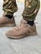 Кроссовки Magnum Storm Trail Lite Coyote размер 39 00476-39 фото 6