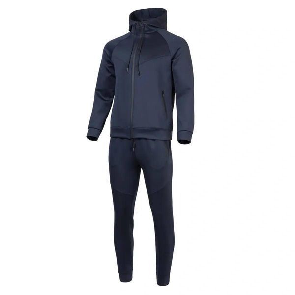 Спортивний Костюм Койот Puniser - Navy Blue розмір S 02896-S фото