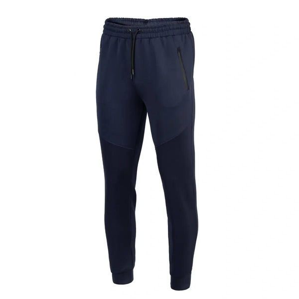 Спортивний Костюм Койот Puniser - Navy Blue розмір S 02896-S фото