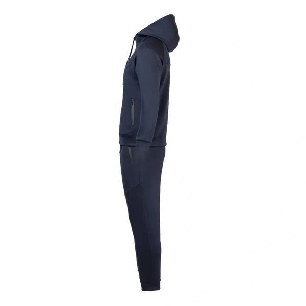 Спортивний Костюм Койот Puniser - Navy Blue розмір S 02896-S фото