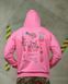 Милитари худи FAXIS equipment pink ТР6962 размер M 95639 фото 4