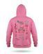 Милитари худи FAXIS equipment pink ТР6962 размер M 95639 фото 1