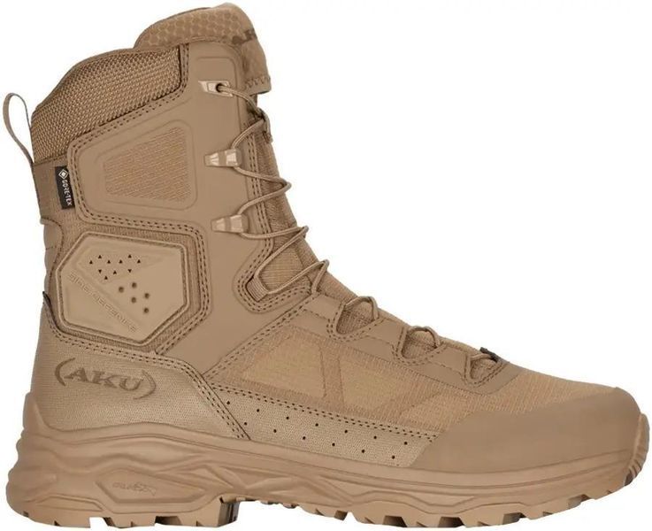 Черевики AKU Sentinel GTX Coyote розмір 6.5 UK 237705 фото