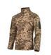 Боевая рубашка пиксель Combat Twill - Pixel мм14 размер 46 02904-46 фото 1