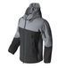 Тактический костюм Серо/Черный SoftShell Gman на флисе размер S 04299-S фото 6